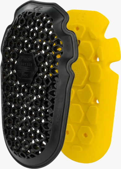 Изображение товара Мотозащита бедра BERING Alpha Hanche/Hip Type A BAA260 (черный)