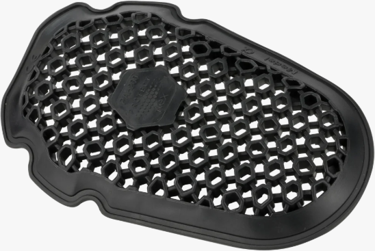 Изображение товара Мотозащита бедра BERING Alpha Hanche/Hip Type A BAA260 (черный)