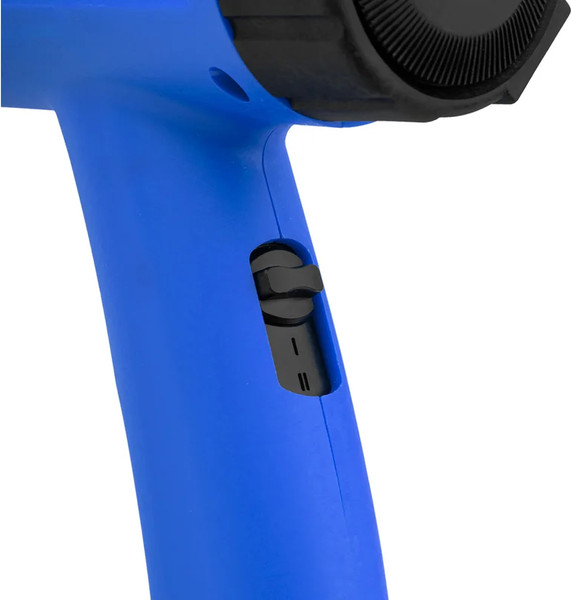Изображение товара Строительный фен Forsage F-HG65-2000LCD (65566)