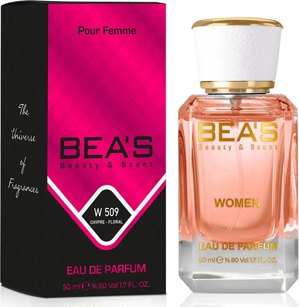 Изображение товара Парфюмерная вода BEA'S W509 (50мл)
