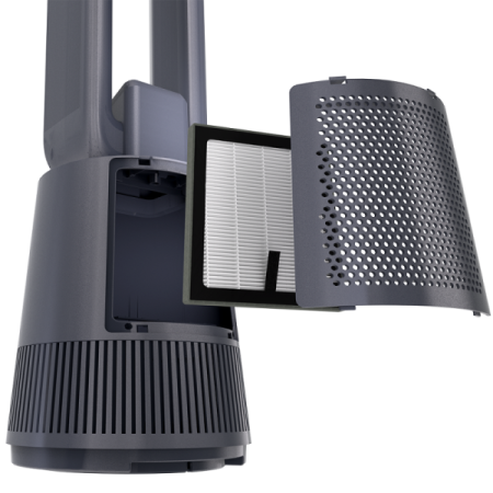 Изображение товара Вентилятор Funai Tozama FBP-95E-SG