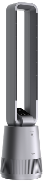 Изображение товара Вентилятор Funai Tozama FBP-95E-SG