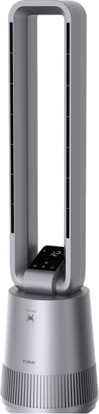 Изображение товара Вентилятор Funai Tozama FBP-95E-SG