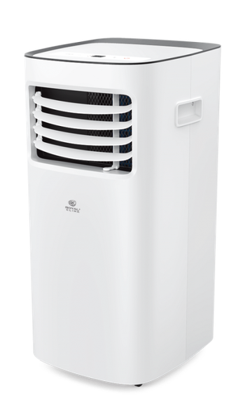 Изображение товара Мобильный кондиционер Royal Clima Busta RM-BS28CH-E