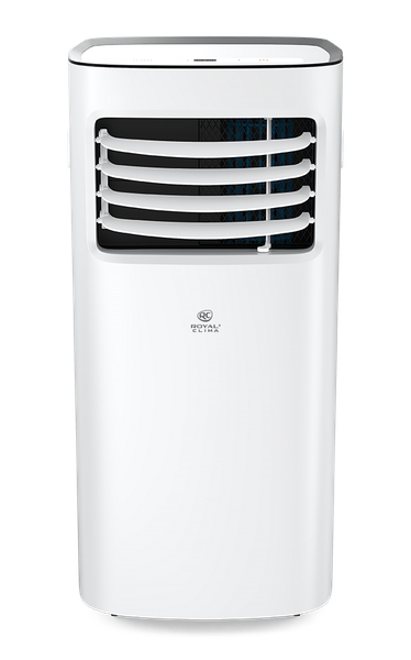 Изображение товара Мобильный кондиционер Royal Clima Busta RM-BS28CH-E