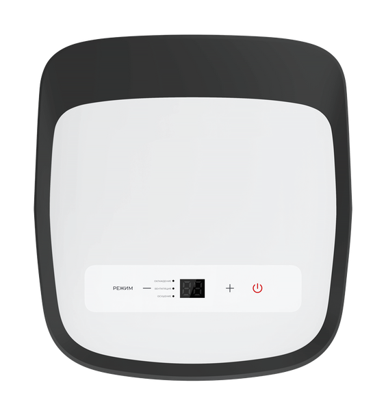 Изображение товара Мобильный кондиционер Royal Clima Busta RM-BS28CH-E