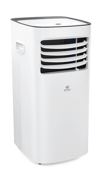 Изображение товара Мобильный кондиционер Royal Clima Busta RM-BS28CH-E