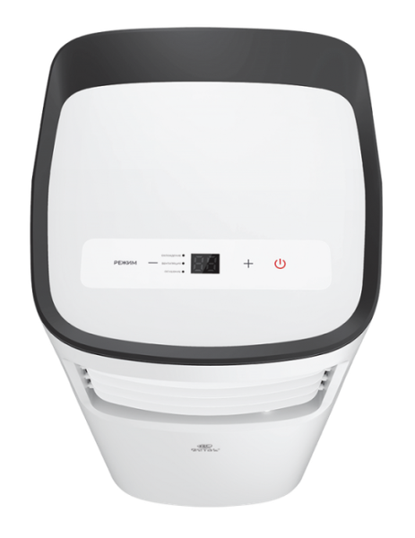 Изображение товара Мобильный кондиционер Royal Clima Busta RM-BS28CH-E