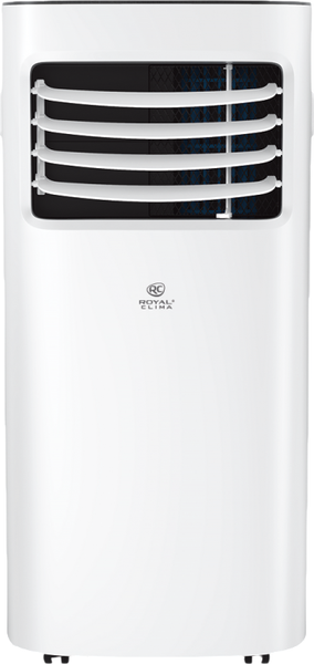 Изображение товара Мобильный кондиционер Royal Clima Busta RM-BS28CH-E