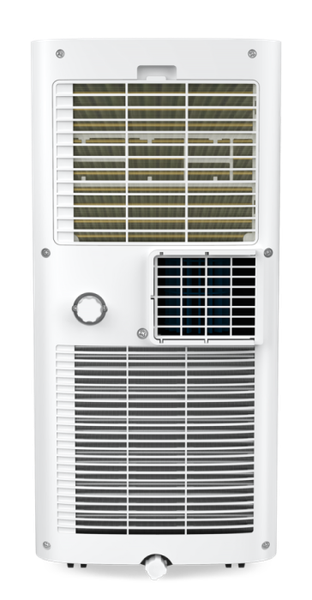 Изображение товара Мобильный кондиционер Royal Clima Busta RM-BS28CH-E