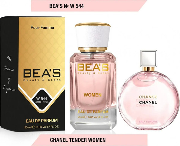Изображение товара Парфюмерная вода BEA'S W544 (50мл)