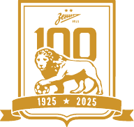 Изображение товара Книга АСТ Зенит. 100 лет — 100 героев, твердая обложка