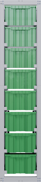 Изображение товара Стенд для инструмента Стелла-техник CP-4-1 (зеленый)