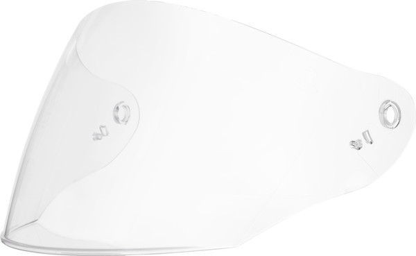 Изображение товара Визор для мотошлема Acerbis JET Firstway / 0023760.120 (прозрачный)