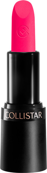 Изображение товара Помада для губ Collistar Puro Lipstick Matte тон 103 Fucsia Petunia (3.5мл)