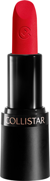 Изображение товара Помада для губ Collistar Puro Lipstick Matte тон 111 Rosso Milano (3.5мл)