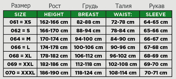 Изображение товара Мотоджерси Acerbis J-Windy Vented Limelight 0026047.377.069 (XXL, зеленый/черный)