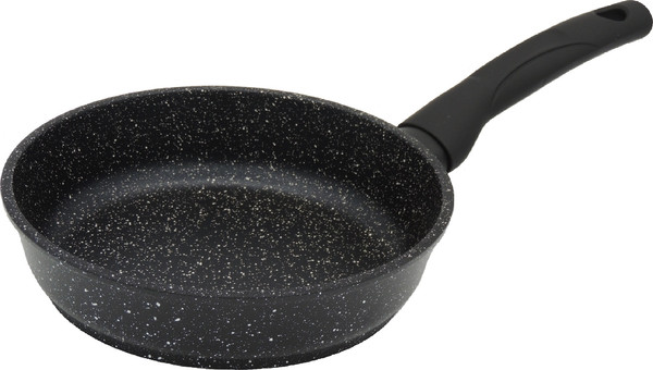 Изображение товара Набор сковородок Виктория Гранит (4шт)