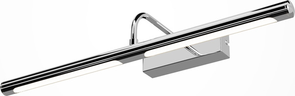 Изображение товара Подсветка для картин и зеркал Maytoni Twinkle MIR266WL-L12CH4K