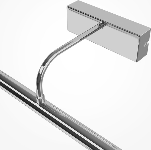 Изображение товара Подсветка для картин и зеркал Maytoni Twinkle MIR266WL-L12CH4K