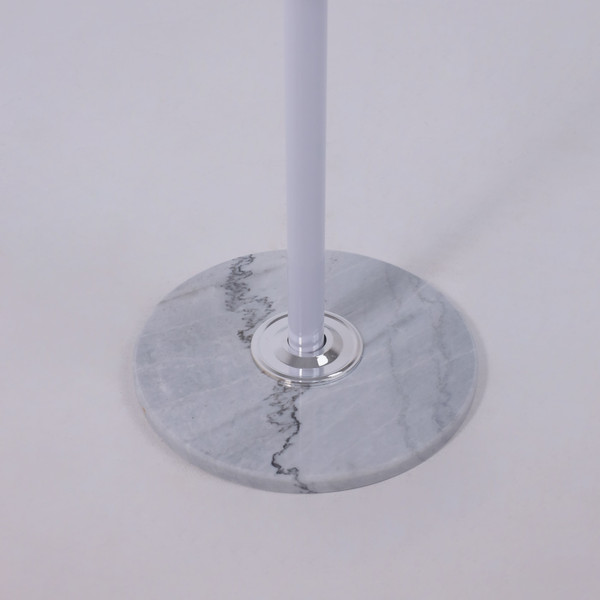 Изображение товара Вешалка для одежды AksHome Agava (белый)