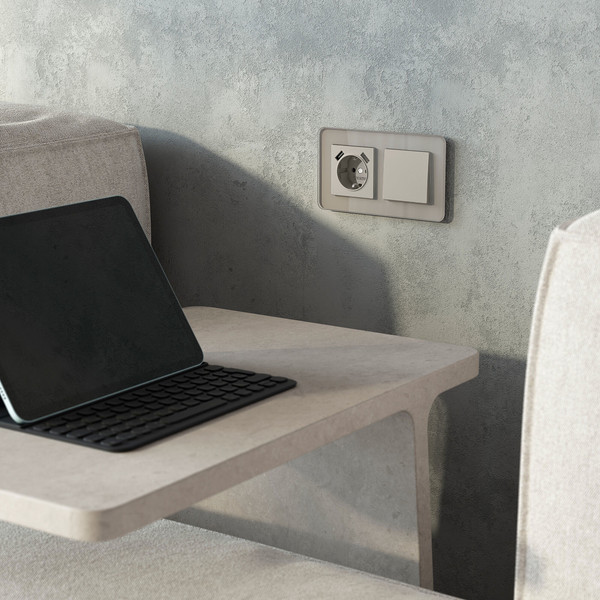 Изображение товара Клавиша для выключателя Werkel W1219004