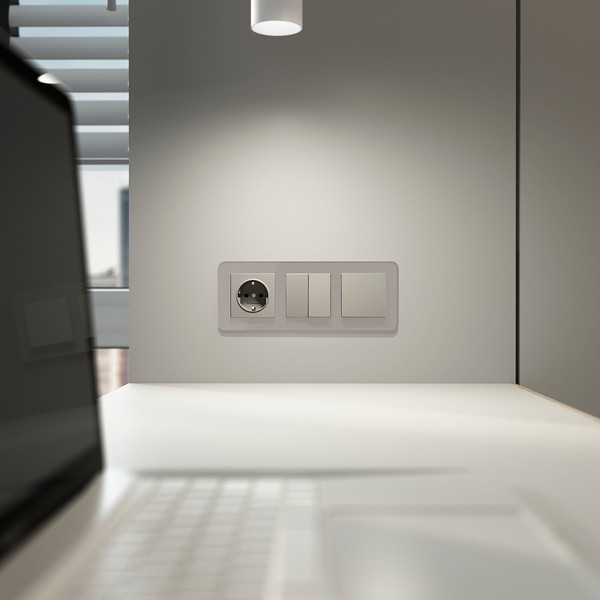 Изображение товара Клавиша для выключателя Werkel W1219004