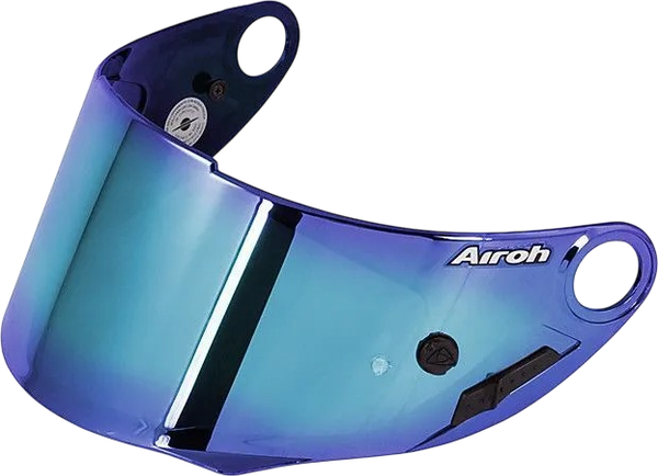 Изображение товара Визор для мотошлема Airoh GP/GP5/GP550 / 05GP5IR (иридиевый)