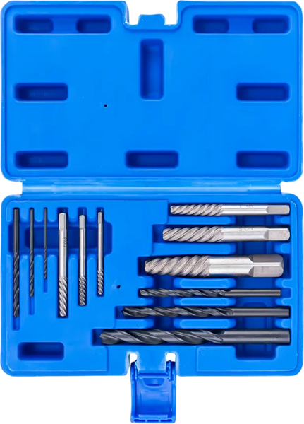 Изображение товара Набор экстракторов Forsage F-924U12B (65730)