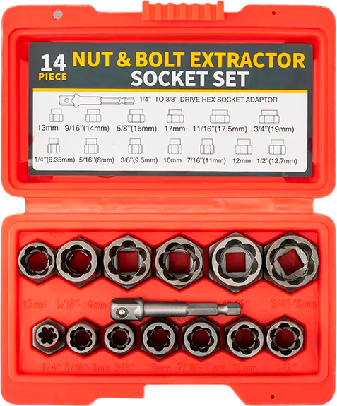 Изображение товара Набор экстракторов JBC 1321S (65731)