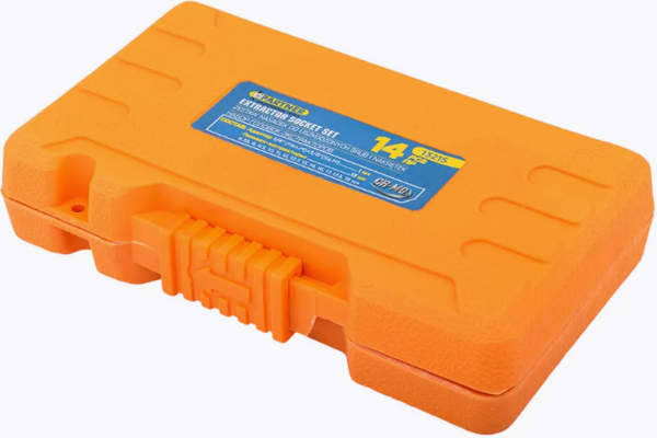 Изображение товара Набор экстракторов Partner PA-1321S (65734)