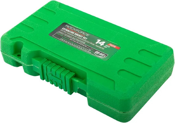 Изображение товара Набор экстракторов RockForce RF-1321S (65736)