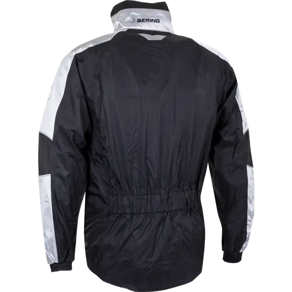 Изображение товара Мотодождевик BERING Maniwata PLV078-4XL (4XL, черный/серебристый)