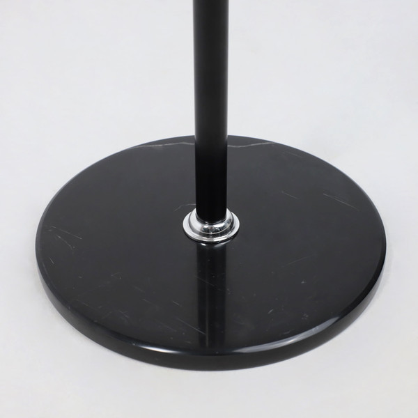 Изображение товара Стойка для одежды AksHome Leo (сосна/коричневый)