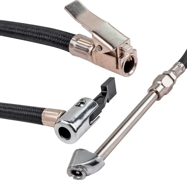 Изображение товара Пневмопистолет JBC 8031K12-G (65732)