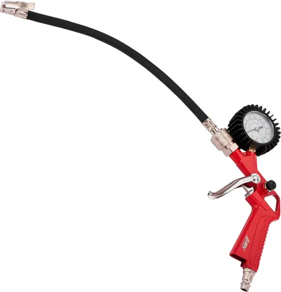 Изображение товара Пневмопистолет JBC 8031K12-G (65732)