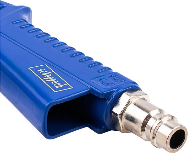 Изображение товара Пневмопистолет Scheppach Sch-8031K12-G (65738)