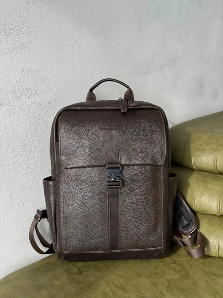 Изображение товара Рюкзак Igermann 1180 / 23С1180К (коричневый)