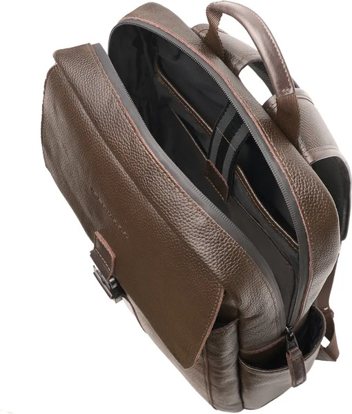 Изображение товара Рюкзак Igermann 1180 / 23С1180К (коричневый)