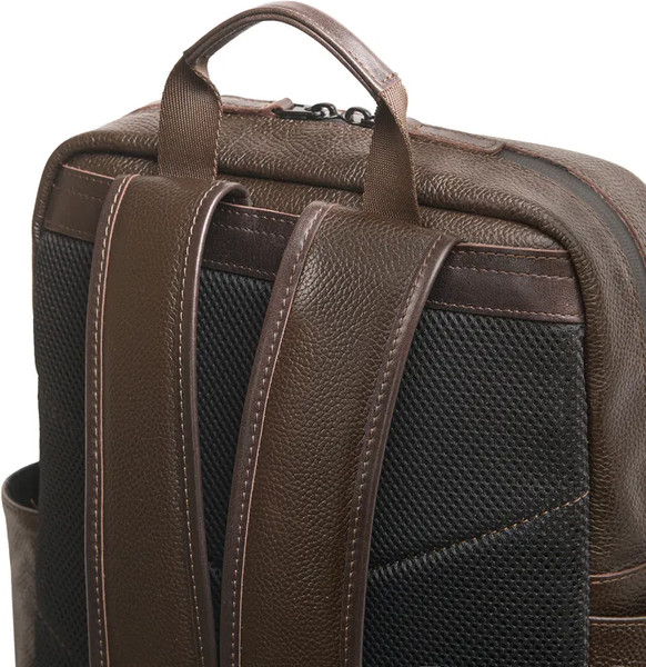 Изображение товара Рюкзак Igermann 1180 / 23С1180К (коричневый)