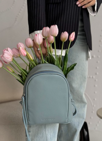 Изображение товара Рюкзак Igermann 2010 / 24С2010КГ (голубой)