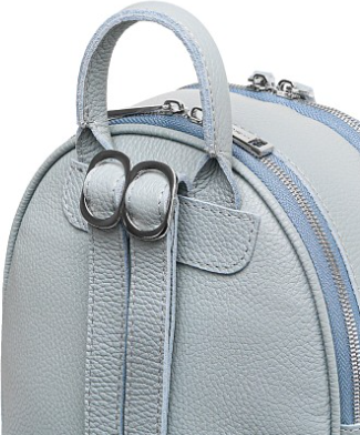 Изображение товара Рюкзак Igermann 2010 / 24С2010КГ (голубой)