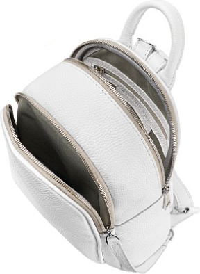 Изображение товара Рюкзак Igermann 2010 / 24С2010КБ1 (белый)