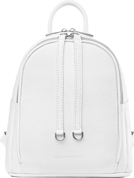 Изображение товара Рюкзак Igermann 2010 / 24С2010КБ1 (белый)