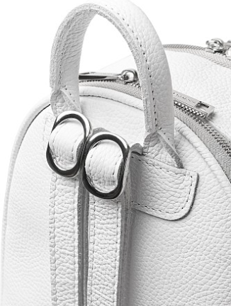 Изображение товара Рюкзак Igermann 2010 / 24С2010КБ1 (белый)