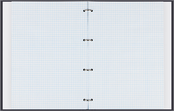 Изображение товара Тетрадь BG Небоскребы. Минимализм / ТТ4к100_лг 62753 (100л)