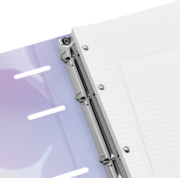 Изображение товара Тетрадь BG Good Vibes / ТК5к120_лс_тф 57850 (120л)