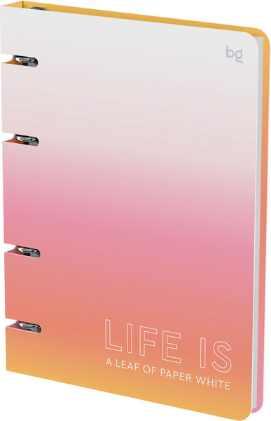 Изображение товара Тетрадь BG Life Is / ТК5к120_лм 57853 (120л)