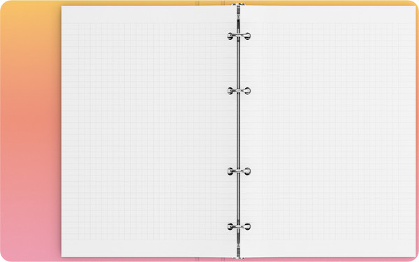 Изображение товара Тетрадь BG Life Is / ТК5к120_лм 57853 (120л)