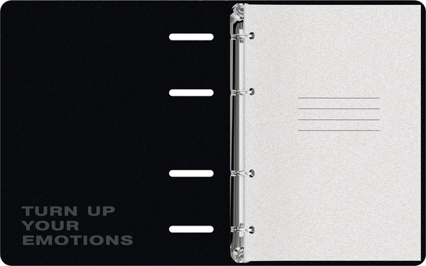 Изображение товара Тетрадь BG Make Noise / ТК5к120_лс 57849 (120л)